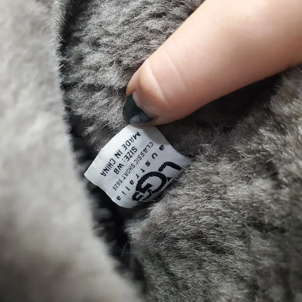 UGG australia classic